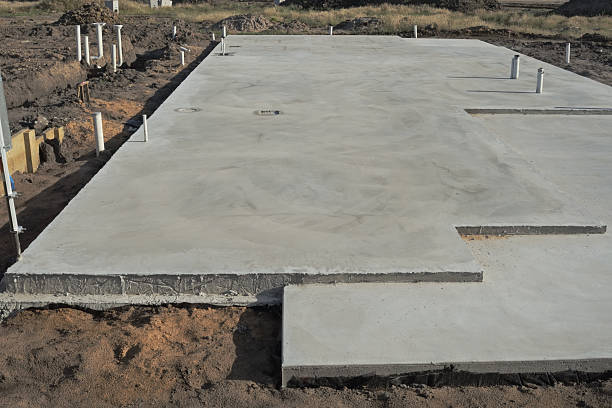 Best Commercial Concrete Services in Page, AZ