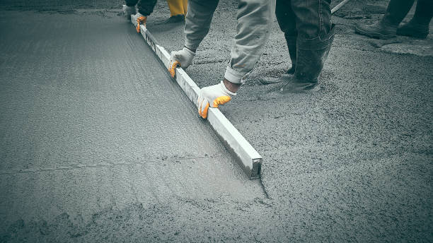 Best Concrete Grinding and Polishing in Page, AZ