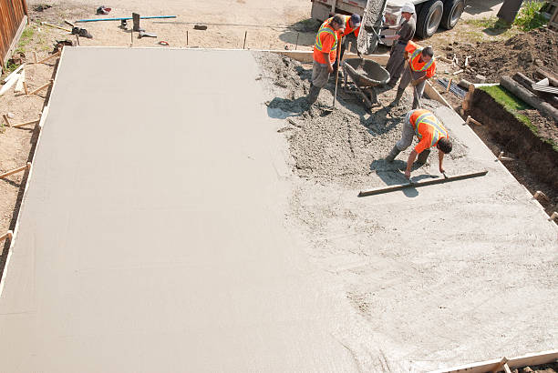 Best Concrete Steps and Stairs in Page, AZ