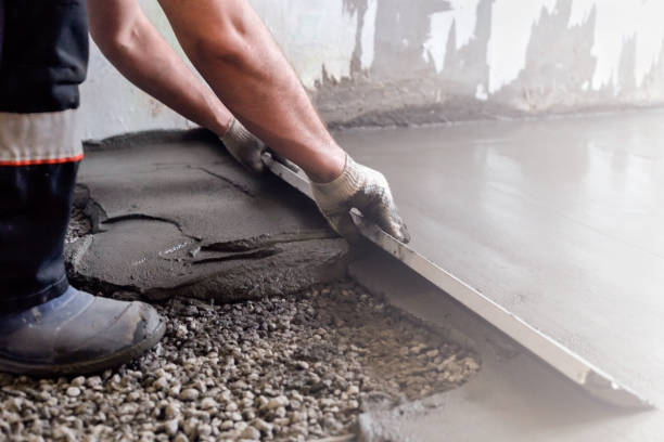 Best Commercial Concrete Services in Page, AZ